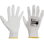 CERVA Bunting Evolution rukavice PU…