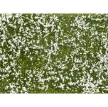 NOCH Půdopokryvná foliáž louka bíle…