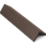 G21 WPC zakončovací hrana 300 x 4,5 x…