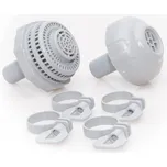 Bestway Set průchodek stěnou k bazénu 2…