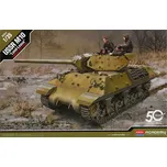 Academy USSR M10 Lend-Lease 1:35