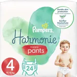 Pampers Harmonie Nappy Pants 4 9-15 kg
