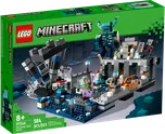 LEGO Minecraft 21246 Bitva v Deep Darku