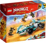 LEGO Ninjago 71791 Zaneovo dračí…