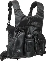 Illex Stalker Bag Black 30 x 33,5 x 8 cm