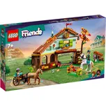 LEGO Friends 41745 Autumn a její koňská…