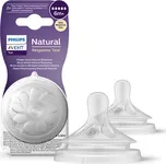 Philips Avent Natural Response 5 rychlý…