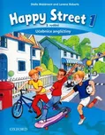 Happy Street 1: Učebnice angličtiny…