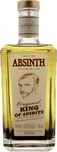L'OR special drinks Absinth King of…