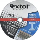 Extol Craft 106950 230 mm 5 ks
