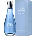 Davidoff Cool Water Reborn W EDP 100 ml