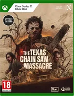 The Texas Chain Saw Massacre Xbox Series X
