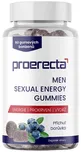 Proerecta Men Sexual Energy Gummies 60…