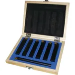 Holzmann 7TLG12HQ soustružnické nože 7…