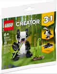 LEGO Creator 3v1 30641 Panda