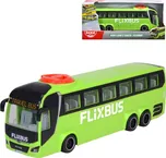 Dickie Toys MAN Lion's Coach Flixbus…