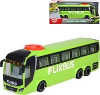 Dickie Toys MAN Lion's Coach Flixbus 26,5 cm