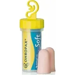Ohropax Soft tuba 1 pár