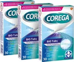 Corega BIO Tabs antibakteriální tablety…