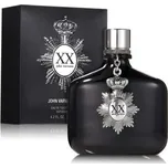 John Varvatos XX M EDT