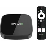 EVOLVEO MultiMedia Box A4