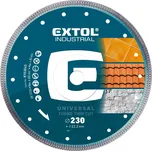 Extol Industrial Universal Turbo Thin…