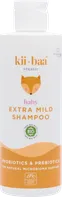kii-baa organic Baby Extra Mild Shampoo 200 ml