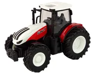 Korody RC traktor Farm Machine na dálkové ovládání 1:24