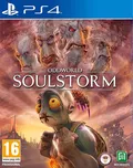 Oddworld: Soulstorm PS4