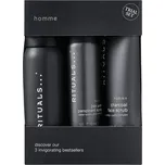Rituals Homme Trial Set