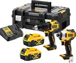 DeWALT DCK2062M2T-QW