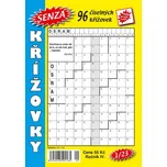 Senza číselné křížovky 1/2023 -…