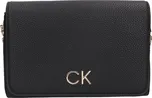 Calvin Klein K60K610455 černá