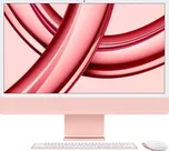 Apple iMac 24" M3 2023 (MQRT3CZ/A)