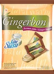 Agel Gingerbon Zázvorové mléko Jahe…