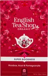 English Tea Shop Super Goodness…