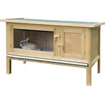 Kerbl králíkárna Fred 62 x 100 x 45 cm