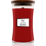 WoodWick Crimson Berries