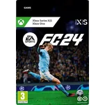 EA Sports FC 24 digitální verze Xbox…