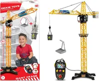Dickie Toys 201139013 Giant Crane jeřáb 100 cm