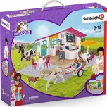 Schleich Horse Club 72158 Cavaliers…
