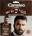 Delia Cosmetics Cameleo Men Grey Off 2x…