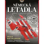 Německá letadla první světové války -…