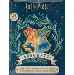 Cinereplicas Adventní kalendář Harry…
