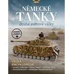 Německé tanky 2. světové války - David…