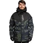 Meatfly Hoax Premium Rampage Camo