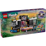 LEGO Friends 42619 Autobus pro turné…