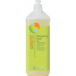 Sonett Tekutý prostředek na nádobí…