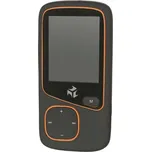 IBOX IMP34V1816BK 4 GB černý
