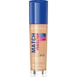 Rimmel London Match Perfection tekutý…